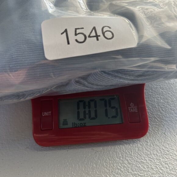 Patagonia Capilene Womens Pajama Pants Large Blue Stretch Comfort Made In USA - Picture 10 of 10